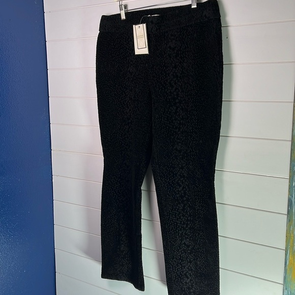 Dana Buchman Pants - Dana Buchman nwt large pants. A206